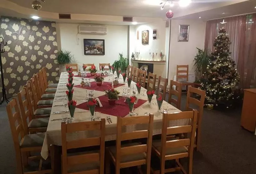 Hotelli туристически дом кайлъка