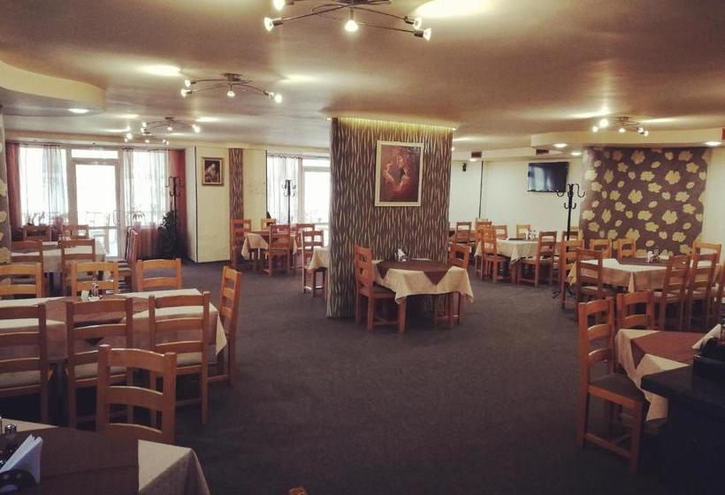 فندق туристически дом кайлъка