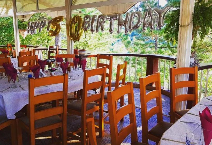 فندق туристически дом кайлъка