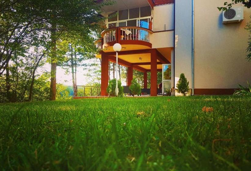 فندق туристически дом кайлъка