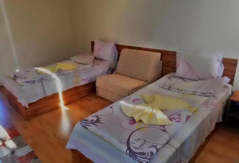 Hotelli туристически дом кайлъка