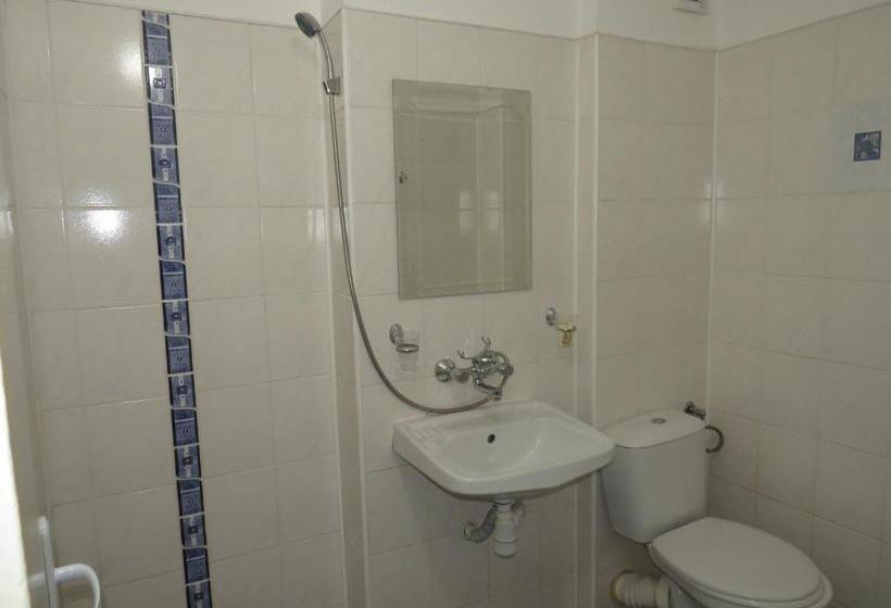 فندق туристически дом кайлъка