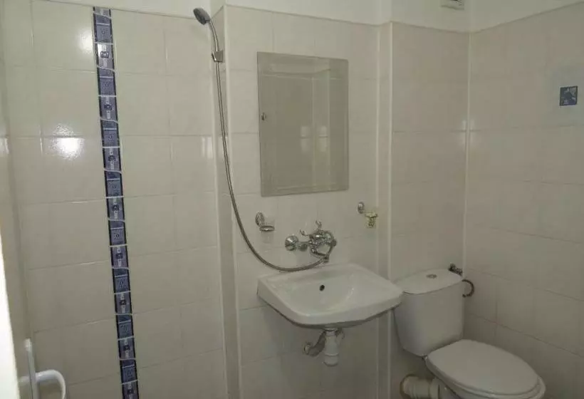 Hotelli туристически дом кайлъка