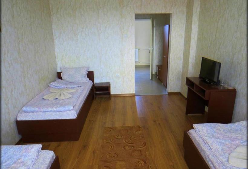 فندق туристически дом кайлъка