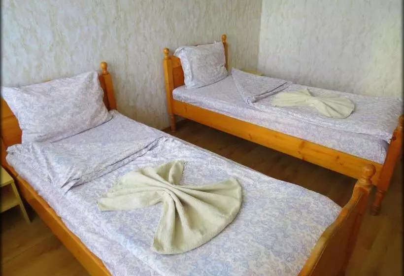 Hotelli туристически дом кайлъка