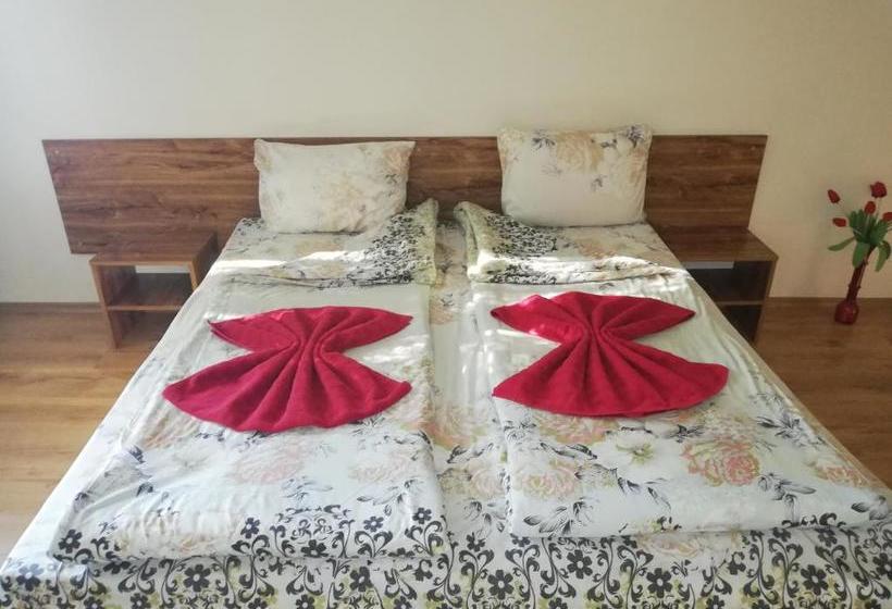 فندق туристически дом кайлъка