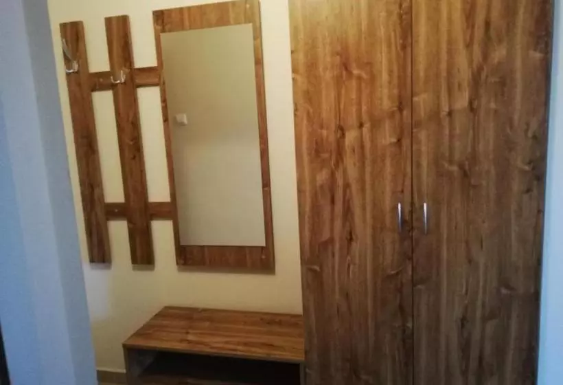 Hotelli туристически дом кайлъка