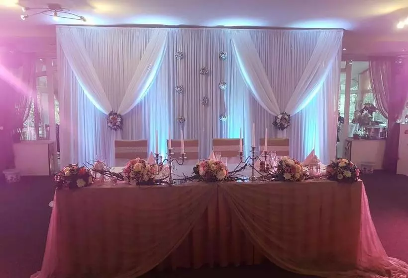 Hotelli туристически дом кайлъка