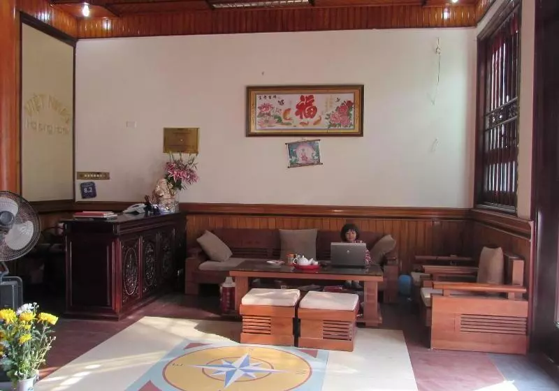 Viet Nhat Halong Hotel   Bai Chay