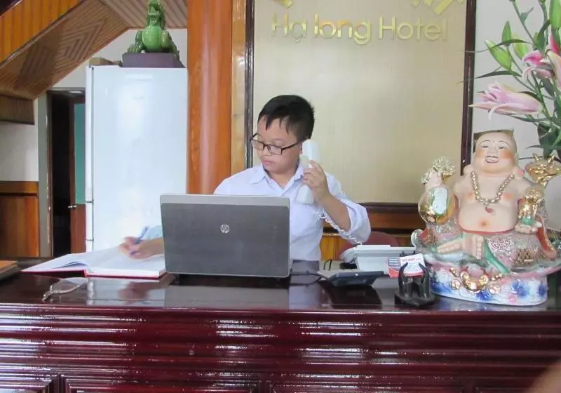 Viet Nhat Halong Hotel   Bai Chay