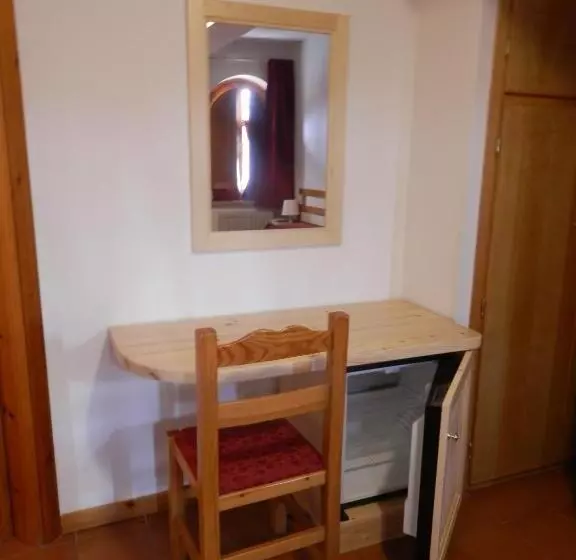 Hotelli Villa Stella