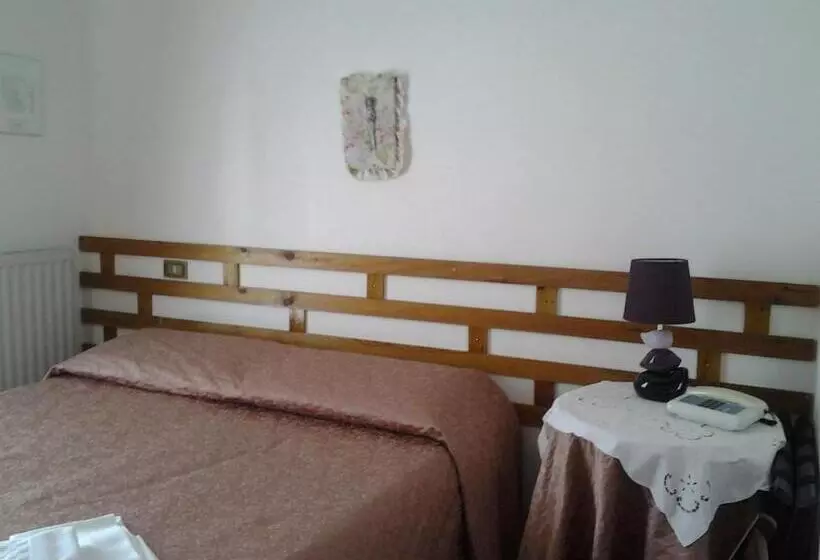 Hotelli Villa Stella