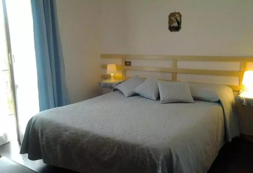 Hotelli Villa Stella