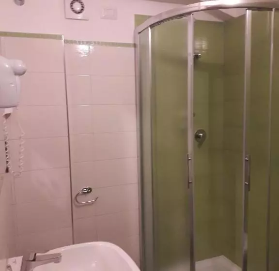 Hotelli Villa Stella