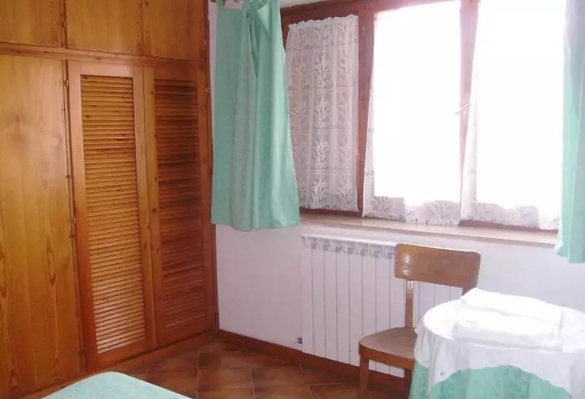 Hotelli Villa Stella