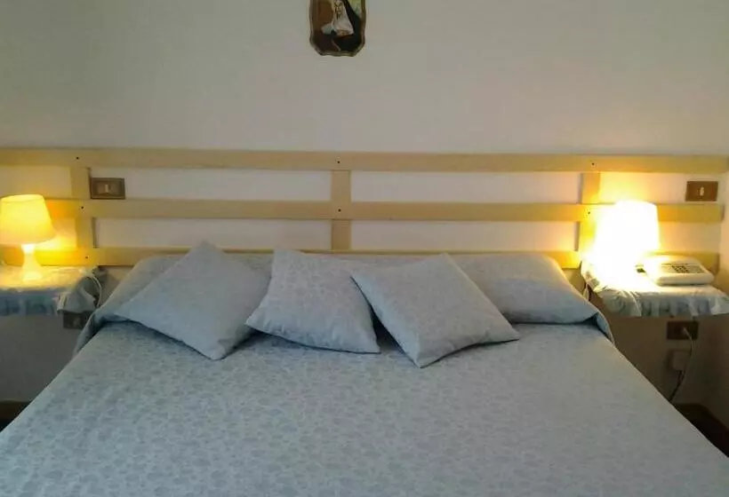 Hotelli Villa Stella