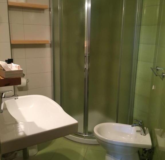 ホテル Villa Stella