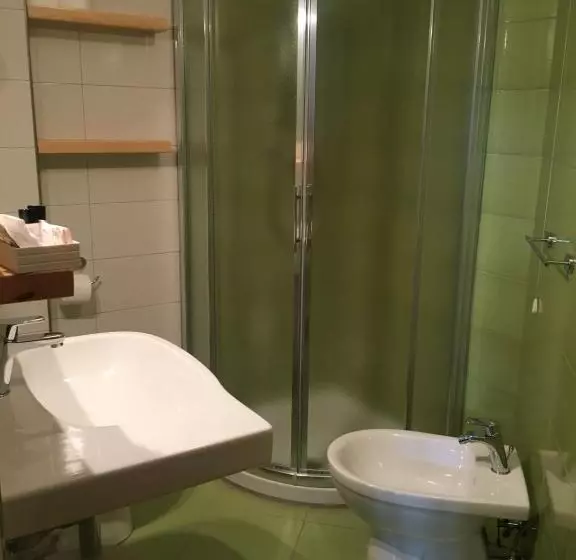 Hotelli Villa Stella