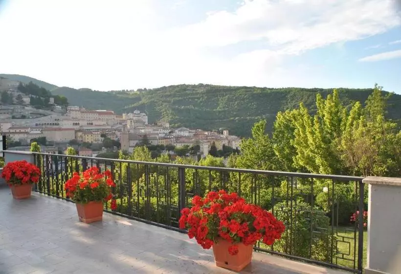 Hotelli Villa Stella