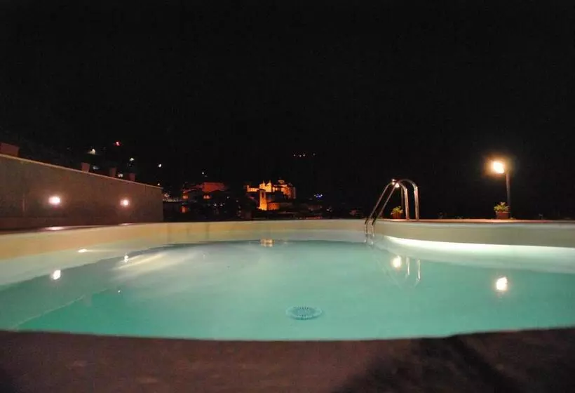 Hotelli Villa Stella