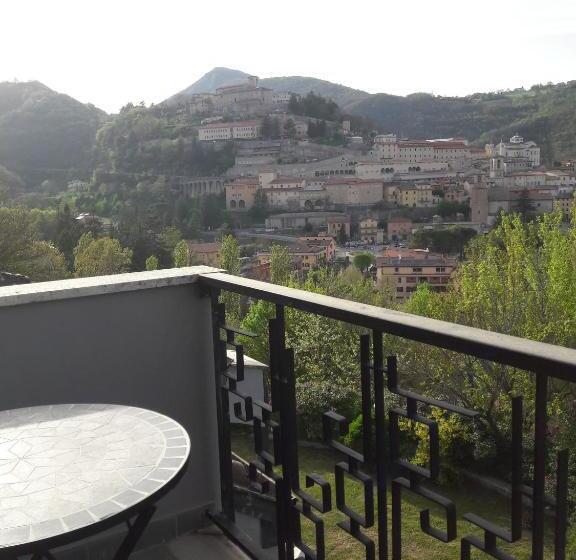 ホテル Villa Stella