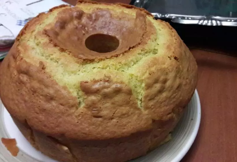 Hotelli Villa Stella