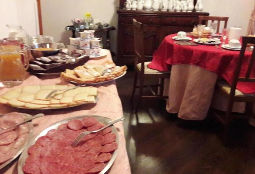 ホテル Villa Stella