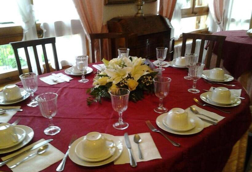 ホテル Villa Stella