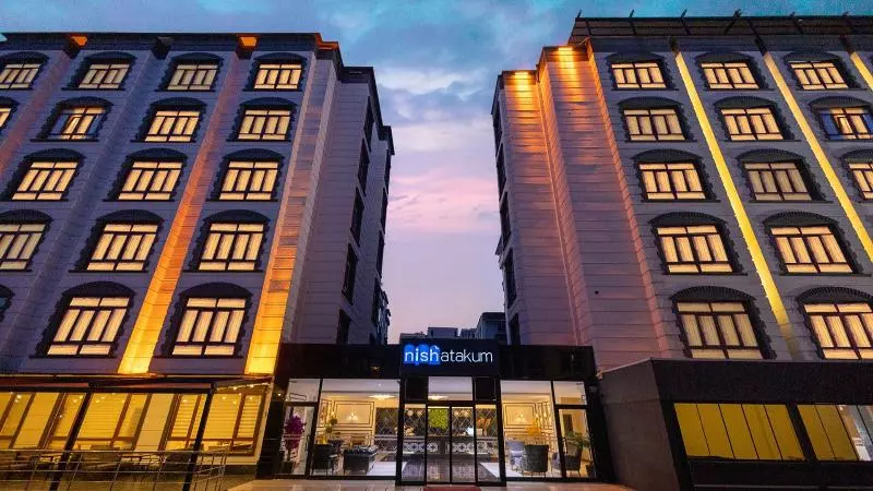 Niva Atakum Otel