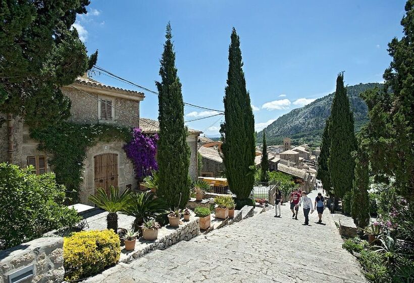 Owl Booking Villa El Vila Amazing Views