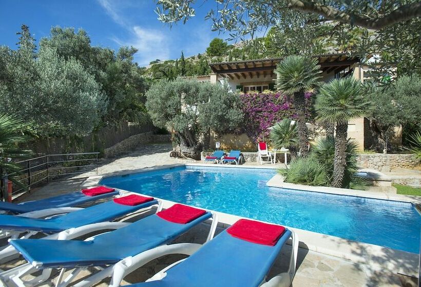 Owl Booking Villa El Vila Amazing Views