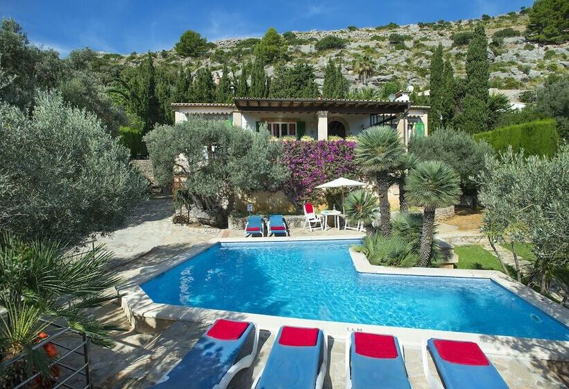 Owl Booking Villa El Vila Amazing Views