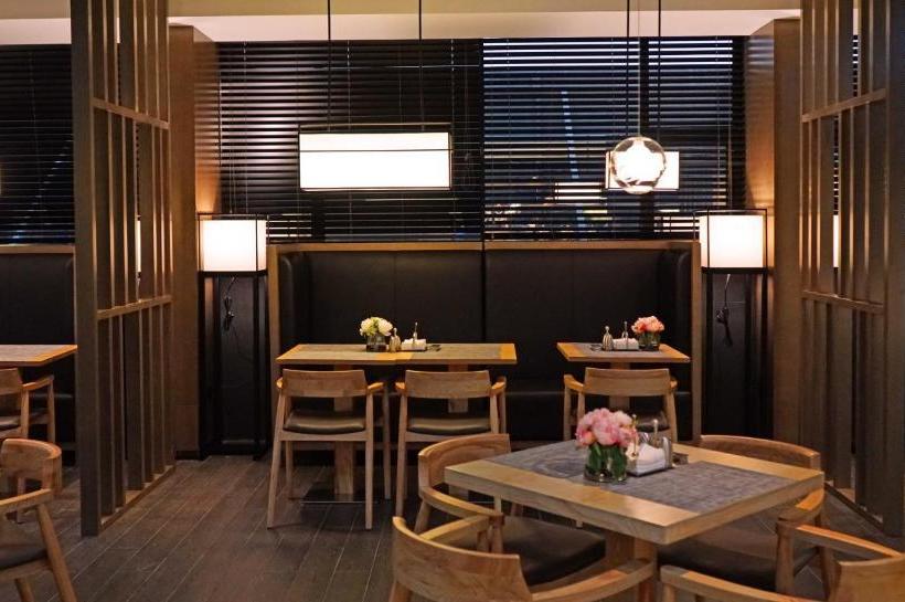 Paco Hotel Chebeinan Metro Guanghzou