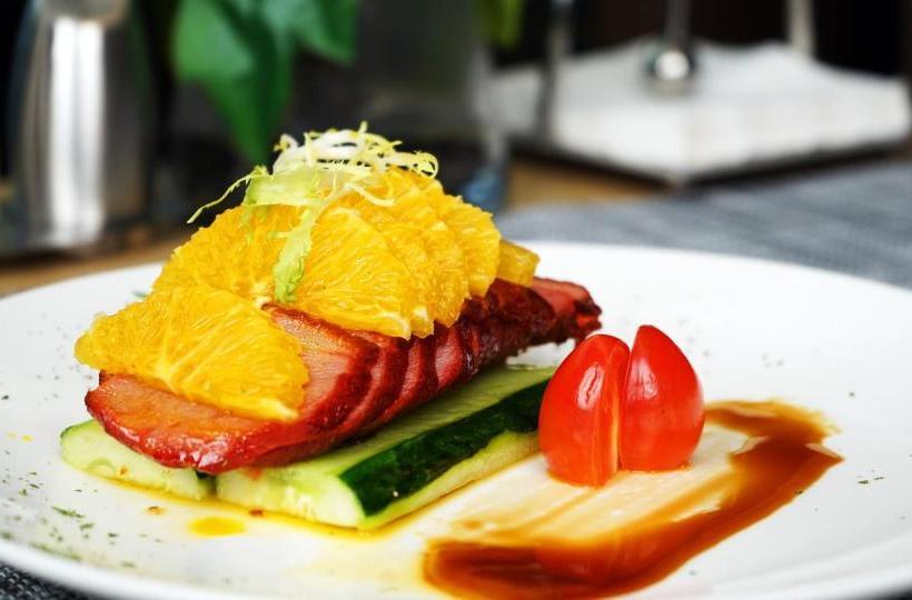 Paco Hotel Chebeinan Metro Guanghzou