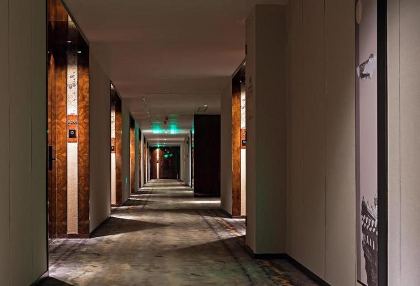 Paco Hotel Chebeinan Metro Guanghzou