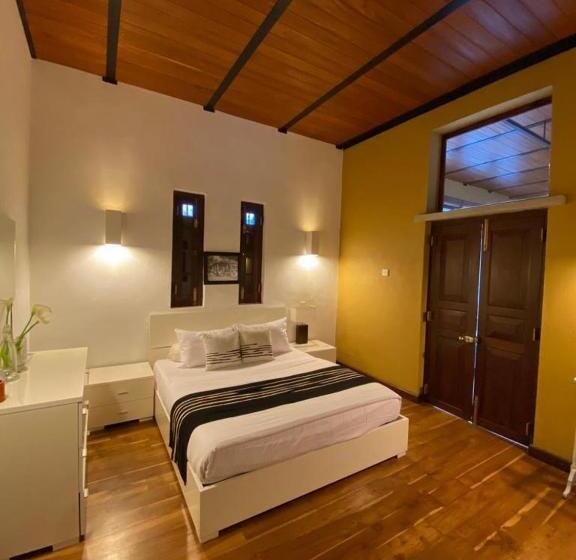 پانسیون Oasis Bungalow   Nuwara Eliya