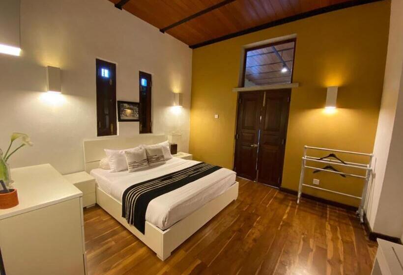 پانسیون Oasis Bungalow   Nuwara Eliya