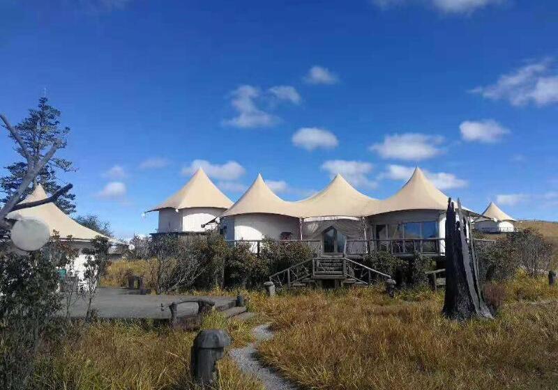 بنسيون The Ritzman Boutique Inn Lijiang