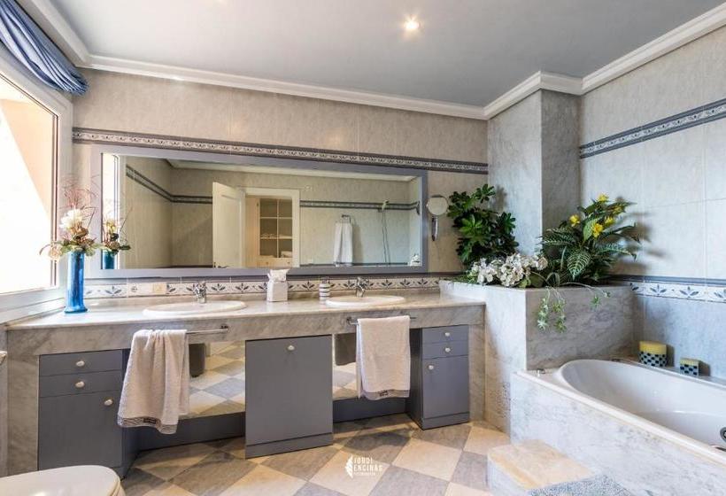 Villa Lighthouse In Alcanada