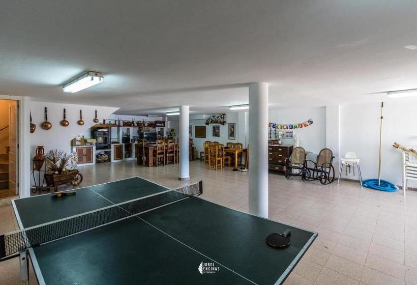 Villa Lighthouse In Alcanada