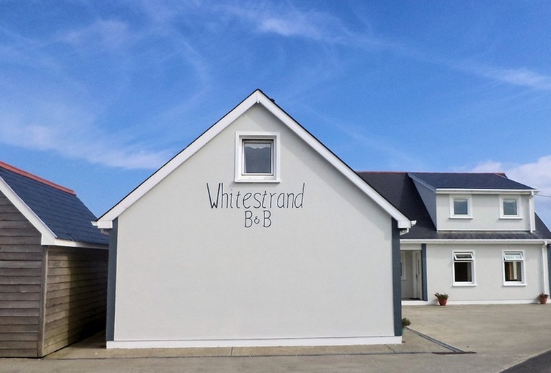 Whitestrand B&b