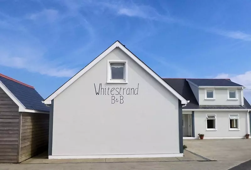 Whitestrand B&b