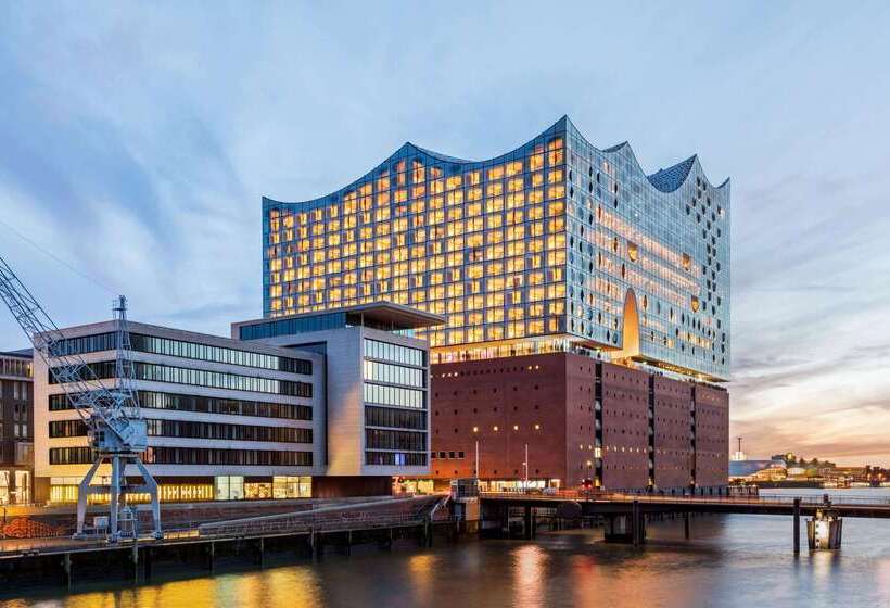 酒店 Super 8 By Wyndham Hamburg Mitte