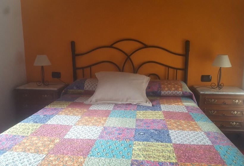 호텔 Casas Rurales Morrocatana