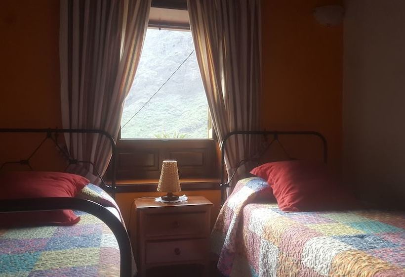 호텔 Casas Rurales Morrocatana