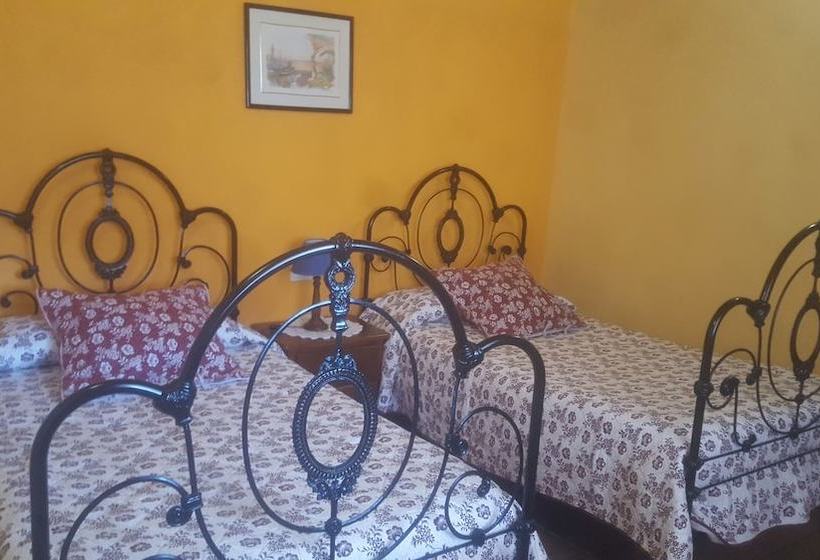 호텔 Casas Rurales Morrocatana