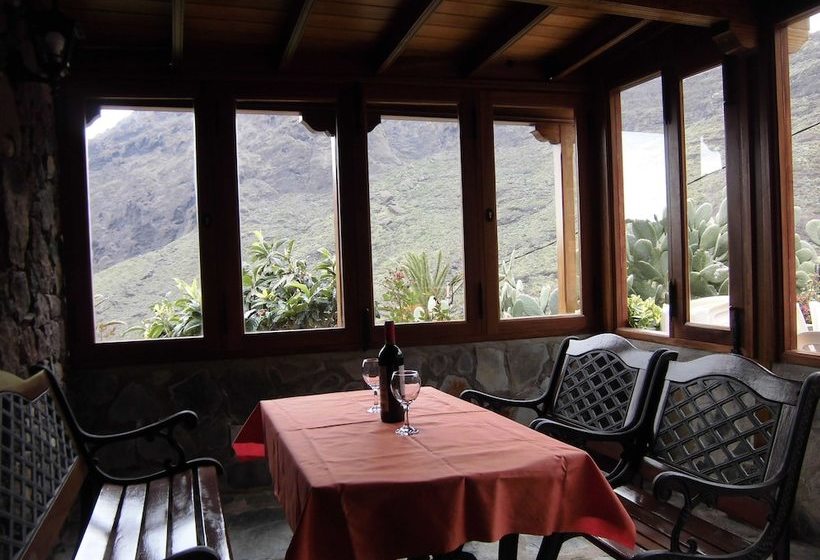 호텔 Casas Rurales Morrocatana