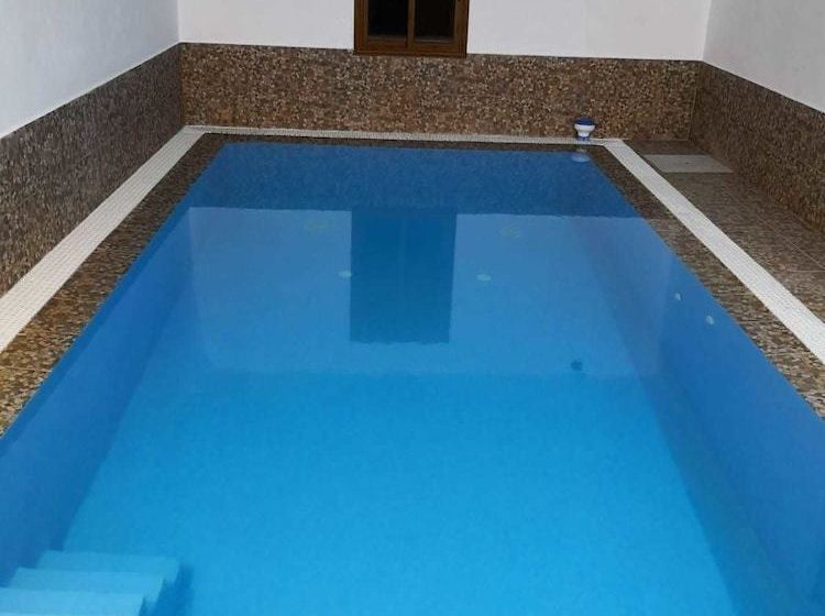 호텔 Casas Rurales Morrocatana