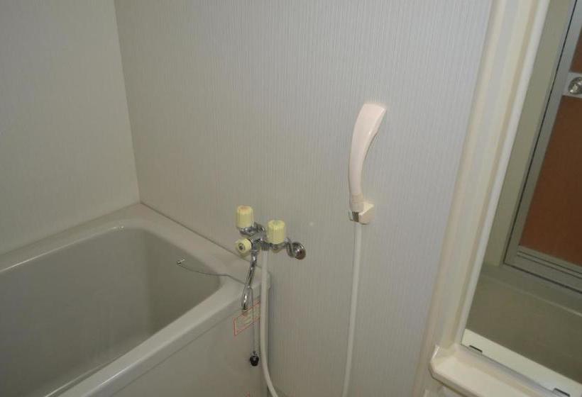 酒店 Aoshima Cinq Male