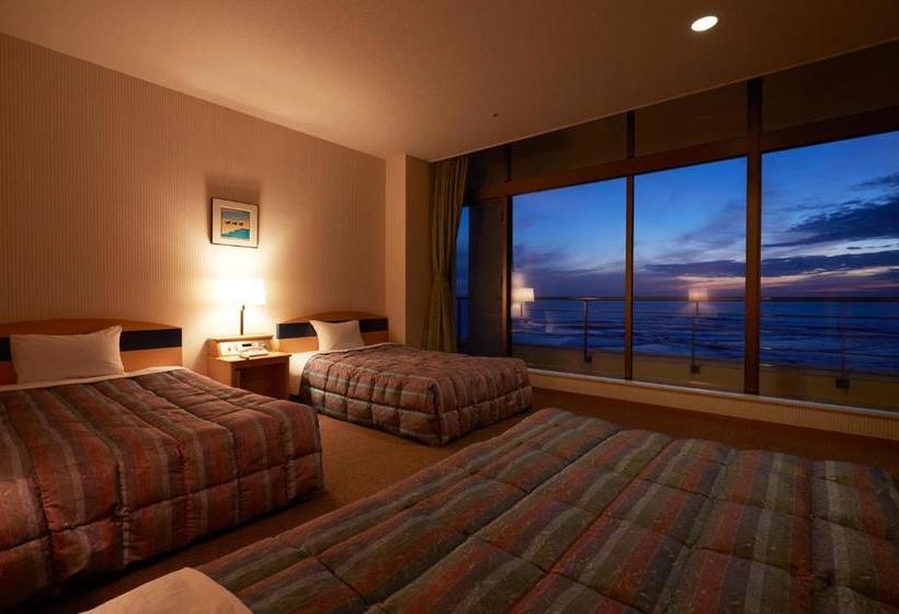 酒店 Aoshima Cinq Male